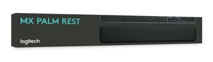 Підставка для зап'ястя до клавіатури Logitech MX Palm Rest