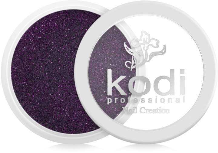 Акриловая пудра (цветной акрил) Kodi Professional Nail Creation G16 (4. ...