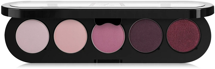 Палітра тіней для повік Make-Up Atelier Palette Eyeshadows T13 - Gold Tones (12.5 г) (757241-951556-2) - Фото 1 Палітра тіней для повік Make-Up Atelier Palette Eyeshadows T13 - Gold Tones (12.5 г) (757241-951556-2) - зображення 1