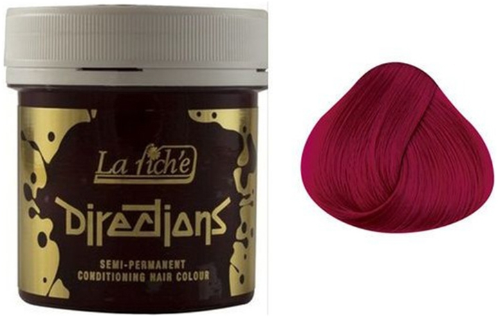 Оттеночная краска для волос La Riche Directions Hair Color Tulip ...