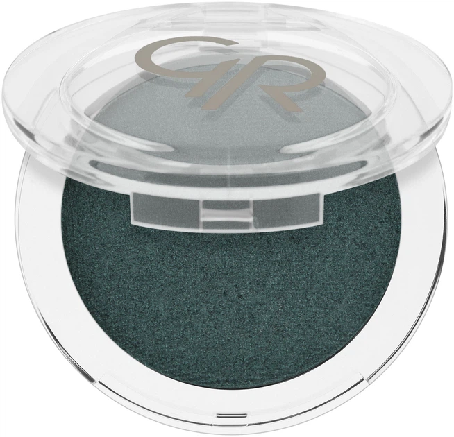 Тіні для повік Gold Rose Soft Color Pearl Mono Eyeshadow 55 (2.3 г) (866209-992652-2) - Фото 1 Тіні для повік Gold Rose Soft Color Pearl Mono Eyeshadow 55 (2.3 г) (866209-992652-2) - зображення 1