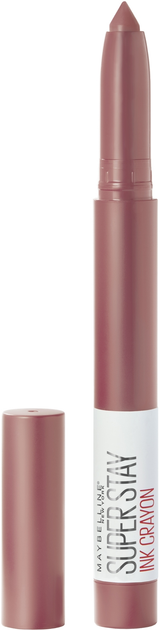 Помада-карандаш для губ Maybelline SuperStay Ink Crayon 15 (2 г ...