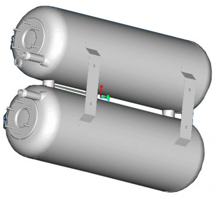 Бойлер WILLER IV100DR Brig - зображення 9