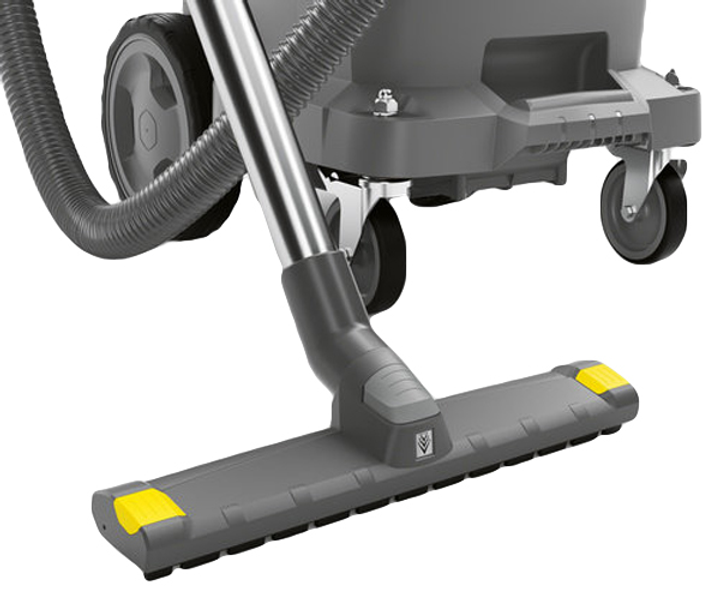Пилосос універсальний KARCHER NT 50/1 Tact Te L (1.148-411.0) - зображення 3