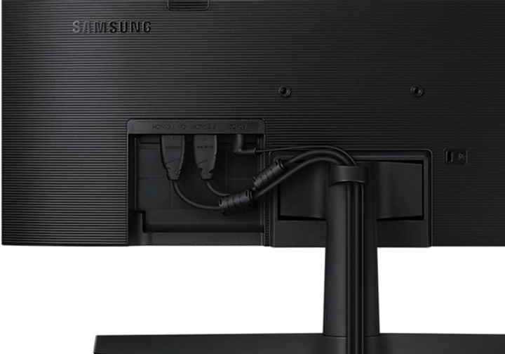 Монітор 24" Samsung LS24AM506NUXEN - зображення 13