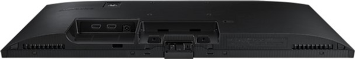 Монітор 24" Samsung LS24AM506NUXEN - зображення 14