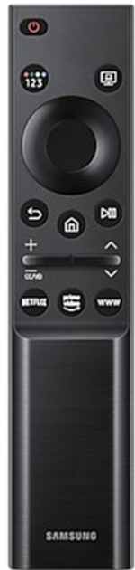Монітор 24" Samsung LS24AM506NUXEN - зображення 17