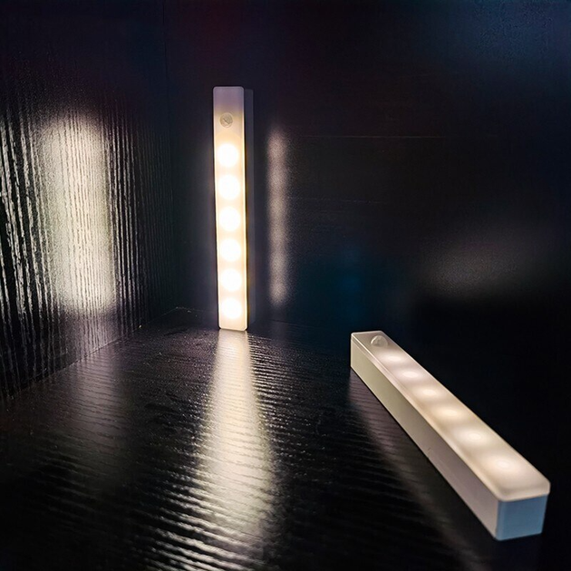 Ночной светильник Xiaomi Yeelight Motion Sensor Closet Light A15 Black ...