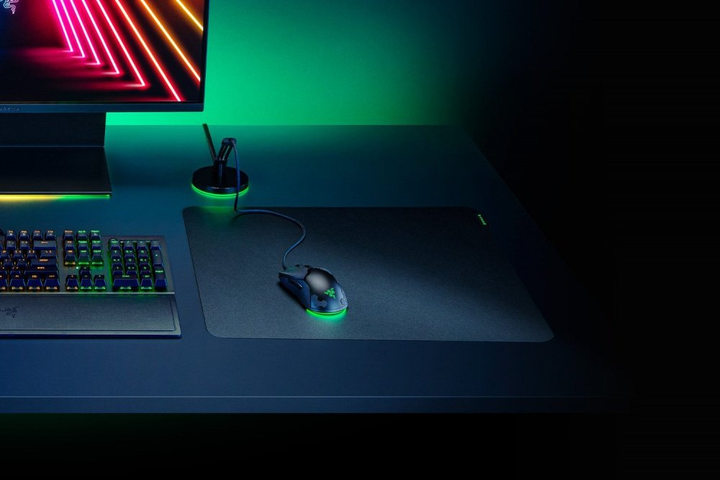 Ігрова поверхня Razer Sphex V3 Large Speed (RZ02-03820200-R3M1) [76703] - зображення 6