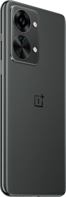 Смартфон OnePlus Nord 2T 5G 8/128GB (Gray Shadow) [68574] - изображение 2