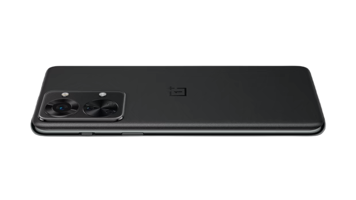 Смартфон OnePlus Nord 2T 5G 8/128GB (Gray Shadow) [68574] - изображение 4