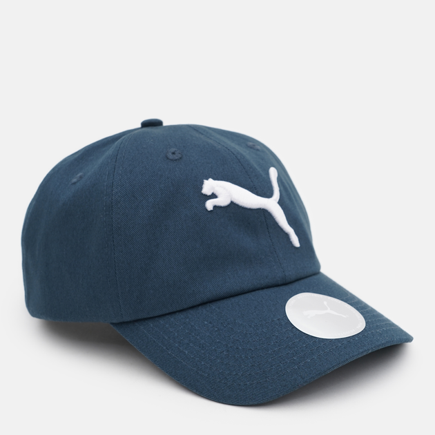 Кепка Puma Ess Cat Logo Bb 02458705 One Size Dark Night (4065452959647 ...
