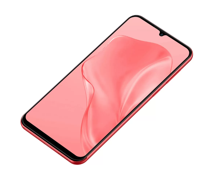Мобільний телефон Ulefone Note 6P 2/32GB Red - Фото 4 Мобільний телефон Ulefone Note 6P 2/32GB Red - зображення 4
