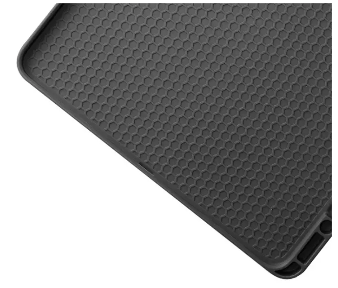Чехол-книжка Mutural Yashi Smart Case для Apple iPad 10.2'' 2019-2020 Forest Green [67187] - изображение 3