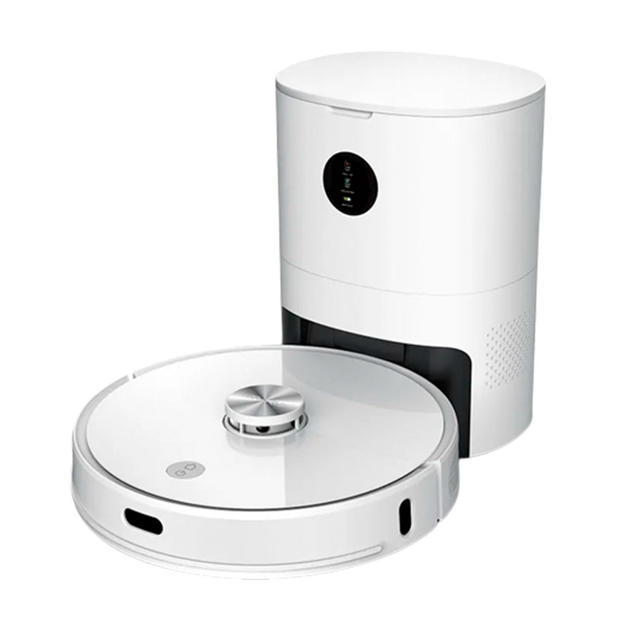 Робот-пылесос Xiaomi IMILAB V1 Smart Robot Vacuum Cleaner (CMSDJ707A ...