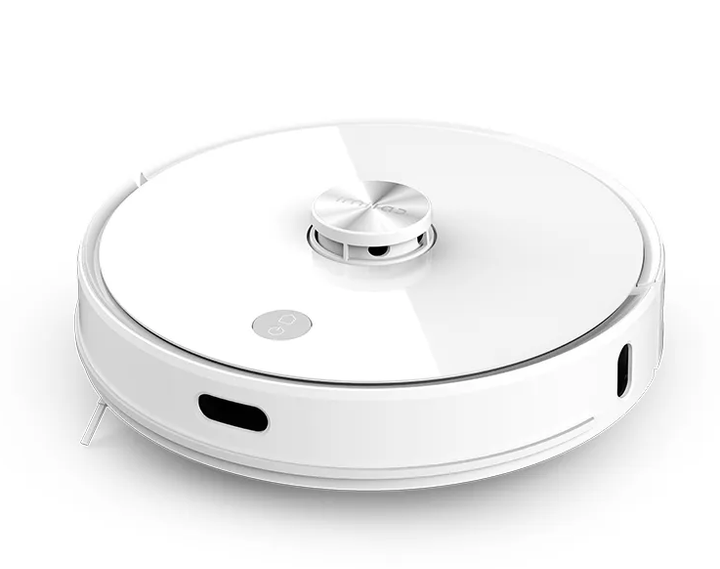 Роботпылесос Xiaomi IMILAB V1 Smart Robot Vacuum Cleaner (CMSDJ707A