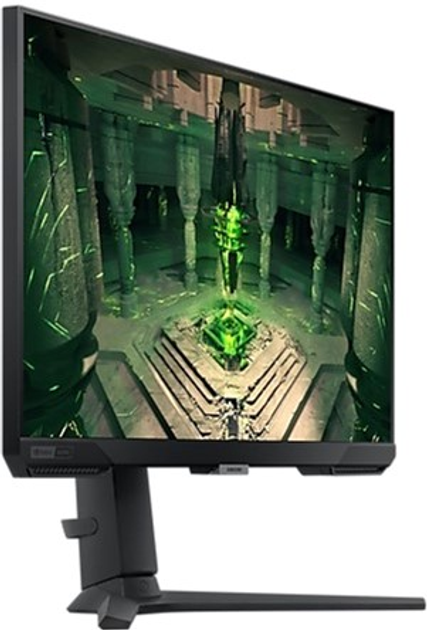 Монітор 25" Samsung MONSA1GAM0016 - зображення 6