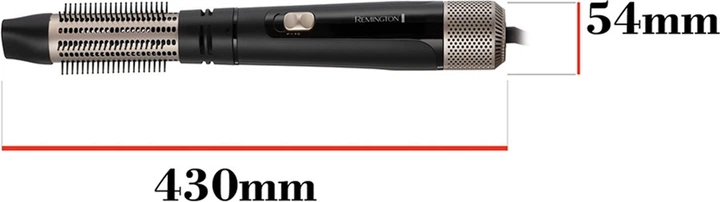 Stylizator do włosów Remington AS7500 Blow Dry and Style Caring - obraz 8