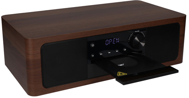Centrum muzyczne Blaupunkt MICRO TOWER Z BLUETOOTH (MS22BT) - obraz 3
