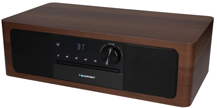 Centrum muzyczne Blaupunkt MICRO TOWER Z BLUETOOTH (MS22BT) - obraz 5