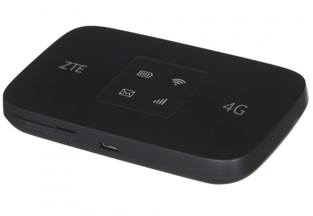 4G комплект з WiFi Роутером ZTE MF971 та антена спрямована ENERGY (21дБ) (Энергия). - Фото 2 4G комплект з WiFi Роутером ZTE MF971 та антена спрямована ENERGY (21дБ) (Энергия). - изображение 2