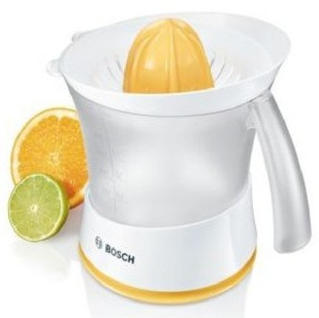 Wyciskarka do cytrusów Bosch MCP3500N - obraz 4
