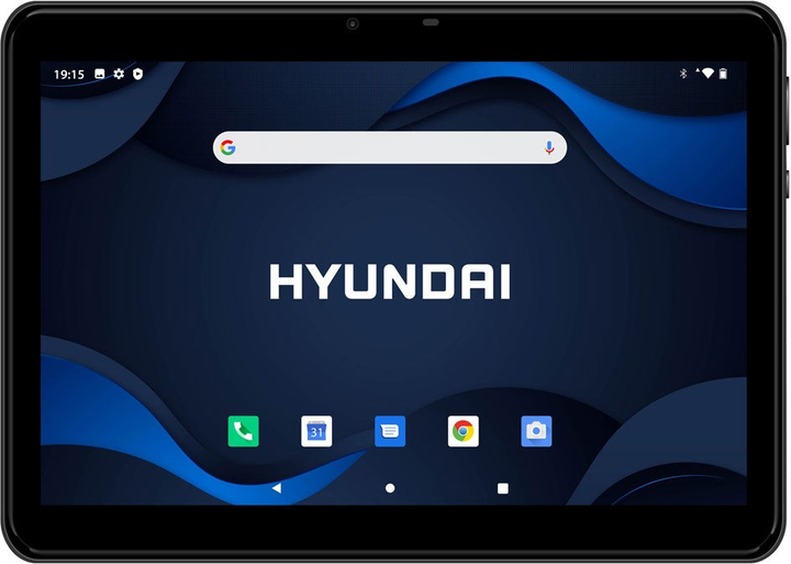Планшет Hyundai HYtab Plus 10.1" LTE 2/32GB Graphite (HT10LB2MBKLTM) - зображення 2