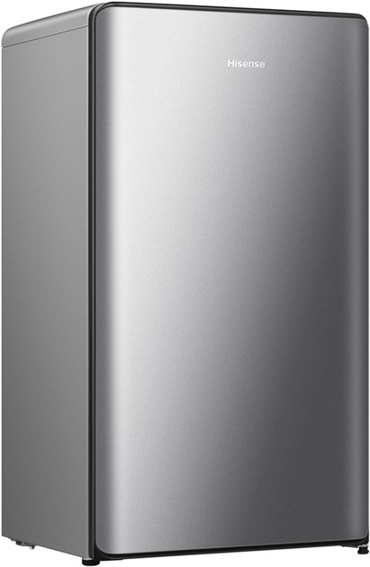 Однокамерный холодильник HISENSE RR106D4CDF – фото, отзывы ...