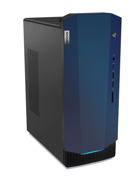 Системний блок Lenovo IdeaCentre Gaming 5 i5-10400F/16GB/512GB