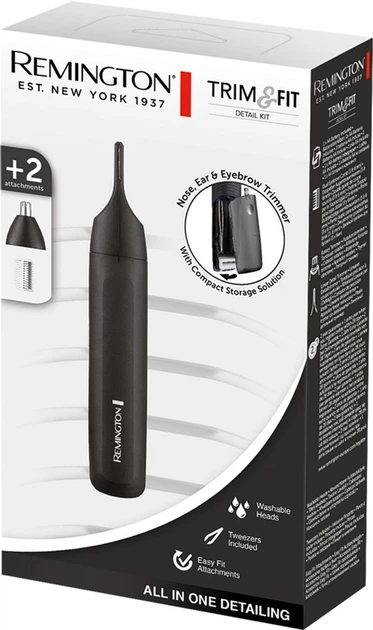 Тример Remington Trim & Fit NE8000 - зображення 7