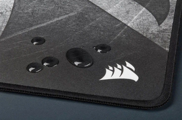 Ігрова поверхня Corsair MM350 PRO Premium Spill-Proof Cloth Gaming Mouse Pad - Extended-XL (CH-9413771-WW) - зображення 3