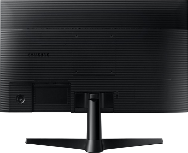 Монітор 27" Samsung LF27T350FHRXEN - зображення 9