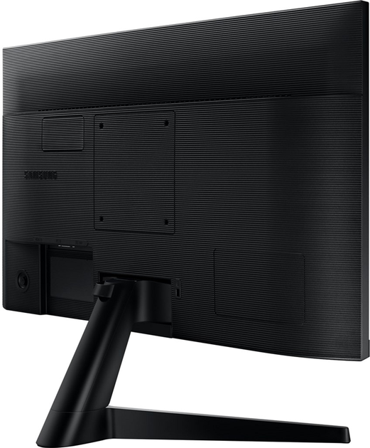 Монітор 27" Samsung LF27T350FHRXEN - зображення 11