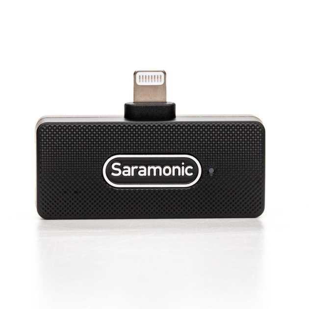 Радиосистема Saramonic BLINK 100 B4 – фото, отзывы, характеристики в ...