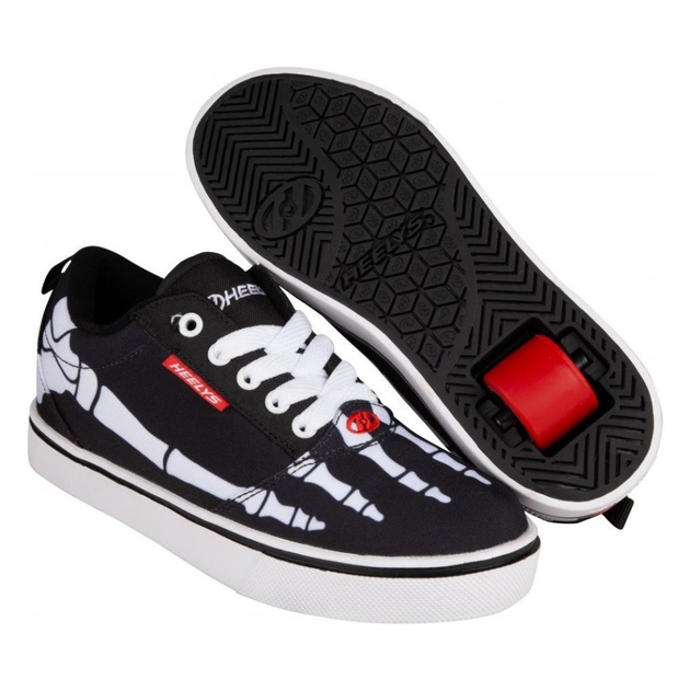 Converse heelys deals skate shoes