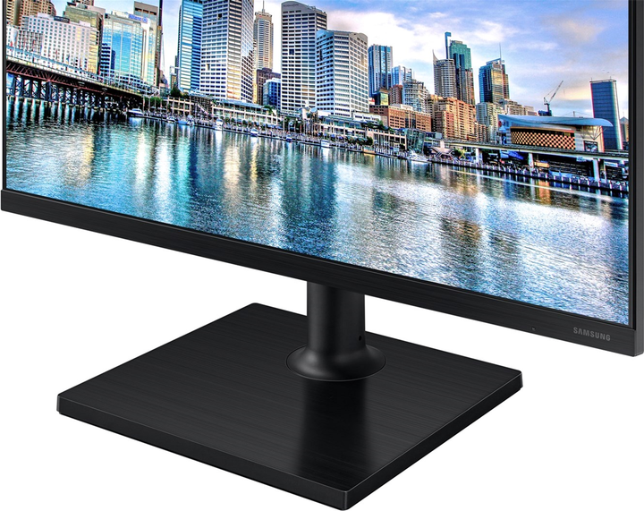 Монітор 27" Samsung LF27T450FQRXEN - зображення 9