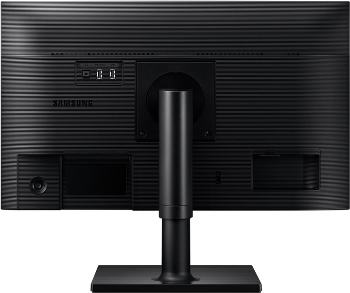 Монітор 27" Samsung LF27T450FQRXEN - зображення 11