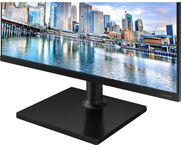 Монітор 27" Samsung LF27T450FZUXEN - зображення 12