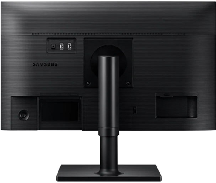 Монітор 27" Samsung LF27T450FZUXEN - зображення 13