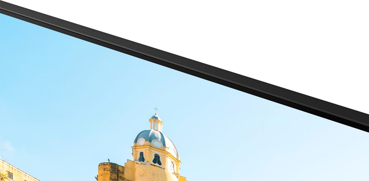Монітор 27" Samsung LS27A400UJUXEN - зображення 10