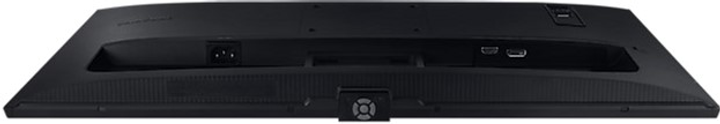 Монітор 27" Samsung LS27A700NWUXEN - зображення 16