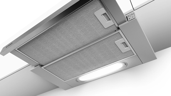 Okap kuchenny Bosch DFT63AC50 - obraz 3