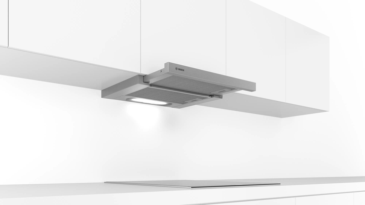 Okap kuchenny Bosch DFT63AC50 - obraz 4