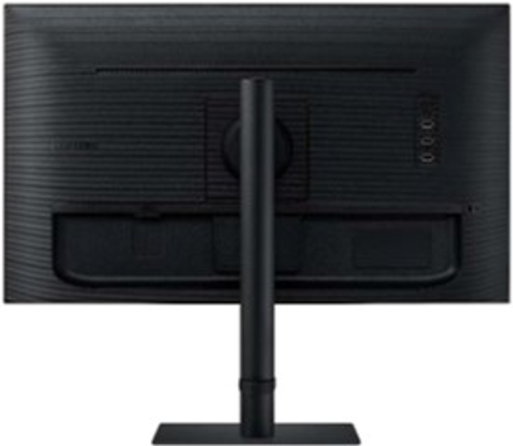 Монітор 27" Samsung LS27A800UNUXEN - зображення 3