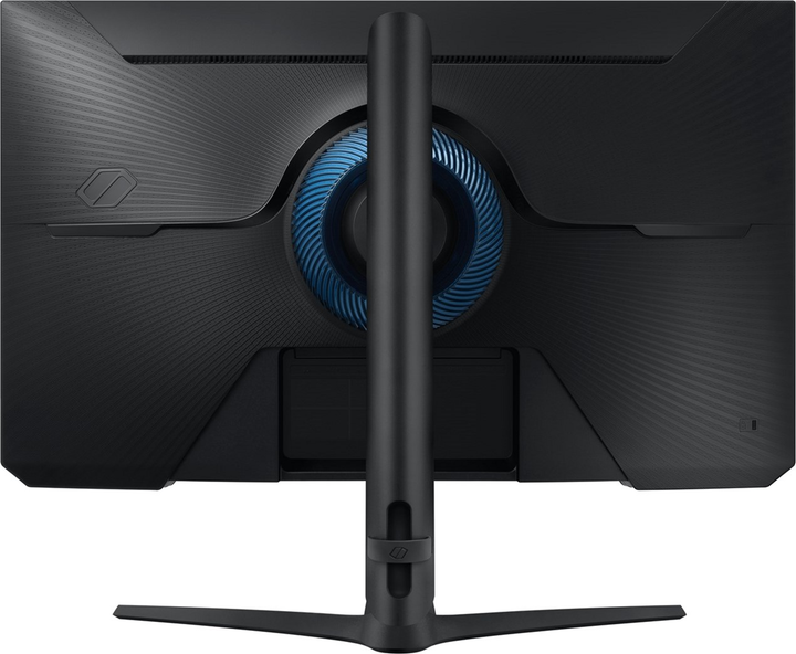 Monitor 27" Samsung LS27BG400EUXEN - obraz 12