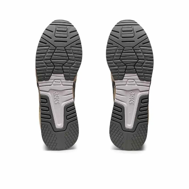 Кросівки чоловічі Asics LYTE CLASSIC (1201A477-250) 42,5 укр (10) 28 см - зображення 5