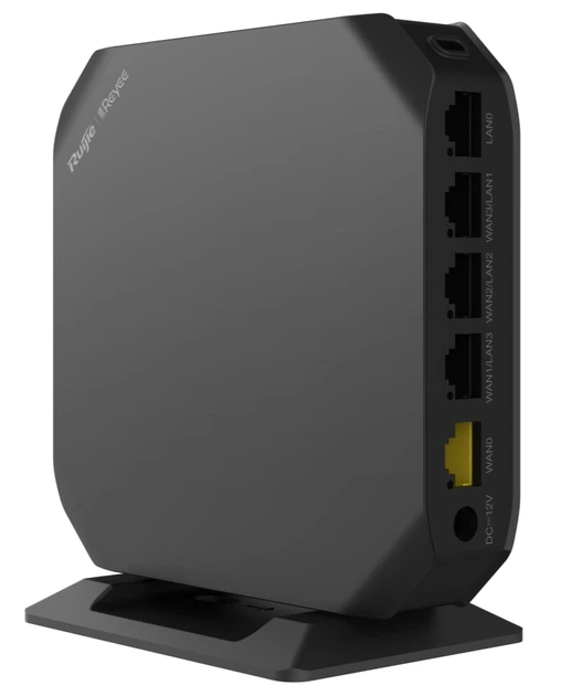 Маршрутизатор Ruijie Reyee RG-EG105GW(T) - зображення 2