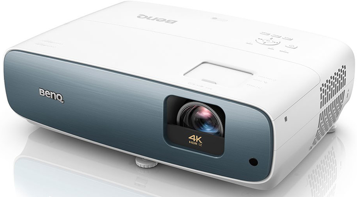 Projektor BenQ TK850 (9H.JLH77.37E) - obraz 3