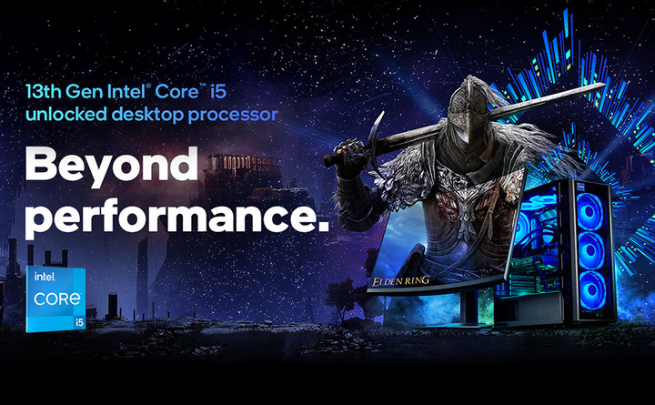 Процессор Intel Core i5-13600KF (BX8071513600KF) – фото, отзывы ...