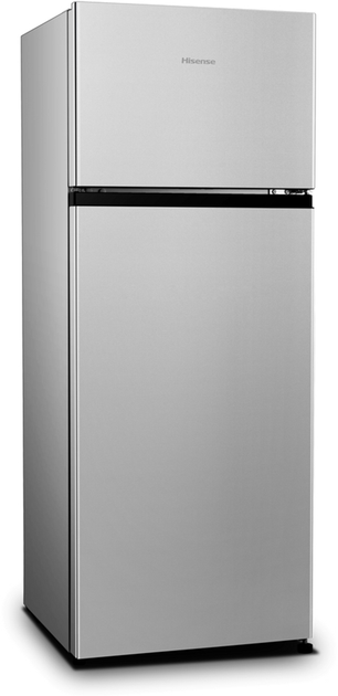 Двокамерний холодильник HISENSE RT267D4ADF – фото, відгуки ...